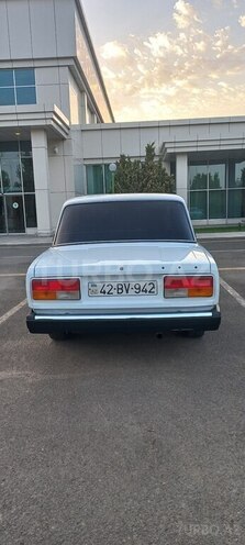 LADA (VAZ) 2107 2009, 72,112 km - 1.6 l - Lənkəran