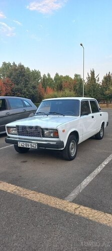 LADA (VAZ) 2107 2009, 72,112 km - 1.6 l - Lənkəran