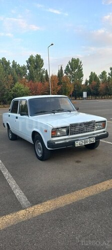 LADA (VAZ) 2107 2009, 72,112 km - 1.6 l - Lənkəran