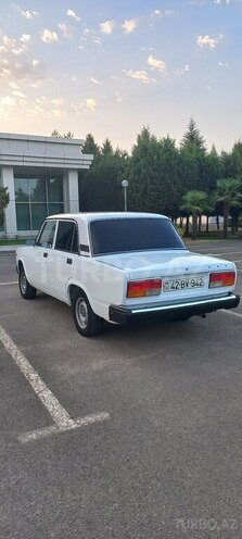 LADA (VAZ) 2107 2009, 72,112 km - 1.6 l - Lənkəran
