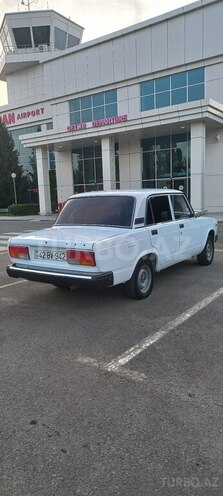 LADA (VAZ) 2107 2009, 72,112 km - 1.6 l - Lənkəran