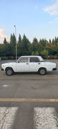 LADA (VAZ) 2107 2009, 72,112 km - 1.6 l - Lənkəran