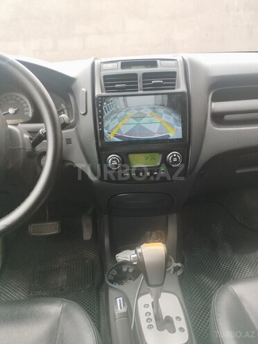 Kia Sportage 2008, 257,189 km - 2.0 l - Bakı