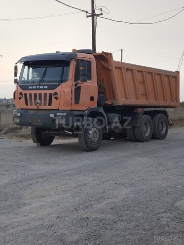 Iveco Astra HD8 2007, 147,000 km - 13.0 l - Bakı