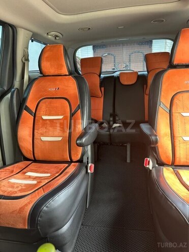 Kia Carnival 2019, 206,000 km - 2.2 l - Bakı