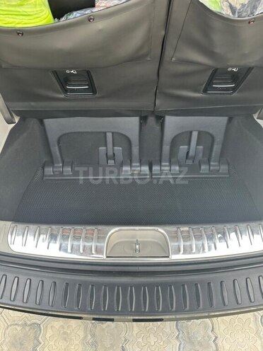 Kia Carnival 2019, 206,000 km - 2.2 l - Bakı