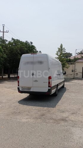 Mercedes Sprinter 314 2017, 223,500 km - 2.2 л - Bakı