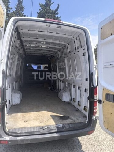 Mercedes Sprinter 314 2017, 223,500 km - 2.2 л - Bakı