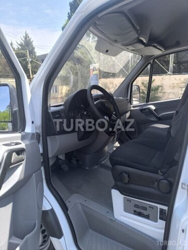 Mercedes Sprinter 314 2017, 223,500 km - 2.2 л - Bakı