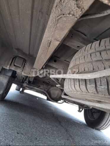 Mercedes Sprinter 314 2017, 223,500 km - 2.2 л - Bakı