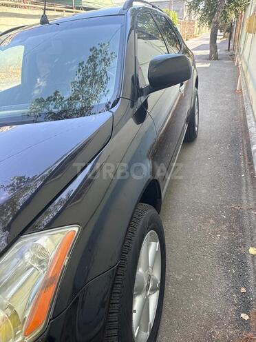 Nissan Murano 2006, 415,000 km - 3.5 l - Bakı