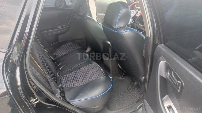 Nissan Murano 2006, 415,000 km - 3.5 l - Bakı