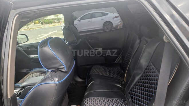 Nissan Murano 2006, 415,000 km - 3.5 l - Bakı