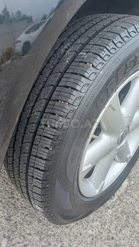 Nissan Murano 2006, 415,000 km - 3.5 l - Bakı