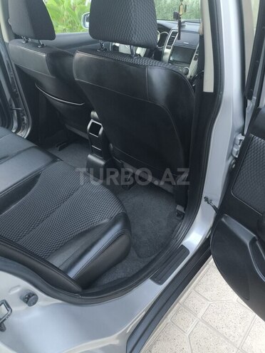 Nissan Tiida 2012, 135,000 km - 1.5 l - Bakı