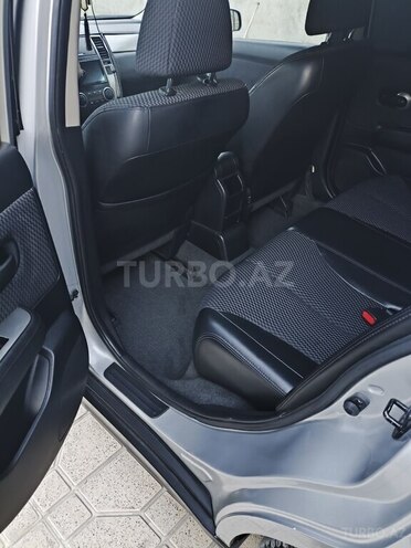 Nissan Tiida 2012, 135,000 km - 1.5 l - Bakı