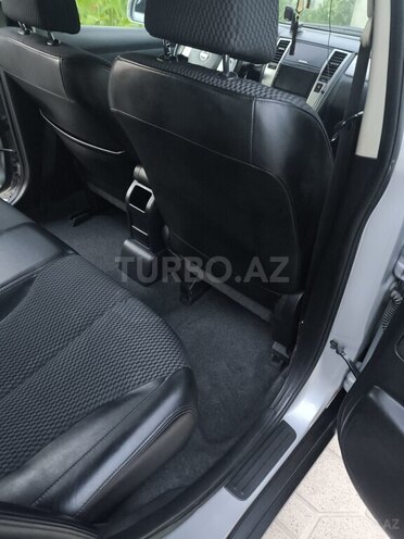 Nissan Tiida 2012, 135,000 km - 1.5 l - Bakı