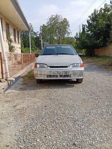 LADA (VAZ) 2115 2001, 526,588 km - 1.5 л - Şəmkir