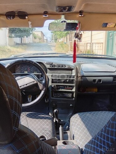 LADA (VAZ) 2115 2001, 526,588 km - 1.5 л - Şəmkir