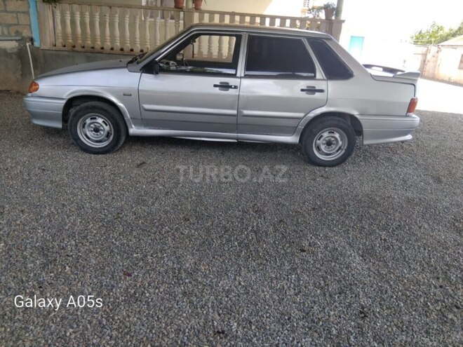 LADA (VAZ) 2115 2001, 526,588 km - 1.5 л - Şəmkir