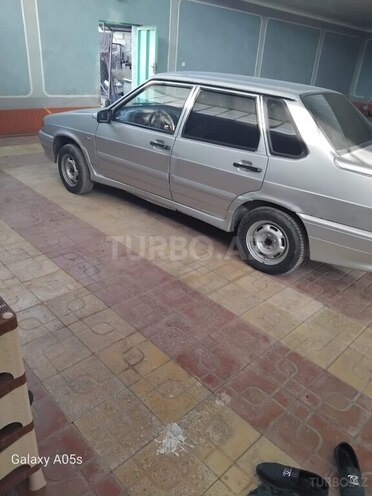 LADA (VAZ) 2115 2001, 526,588 km - 1.5 л - Şəmkir