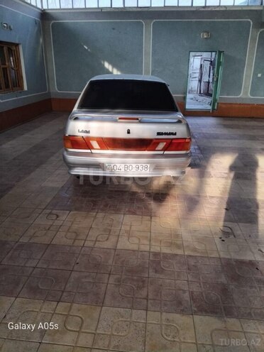 LADA (VAZ) 2115 2001, 526,588 km - 1.5 л - Şəmkir