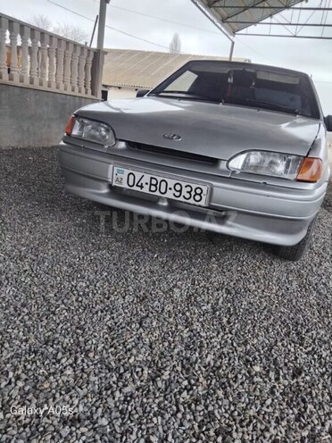 LADA (VAZ) 2115 2001, 526,588 km - 1.5 л - Şəmkir