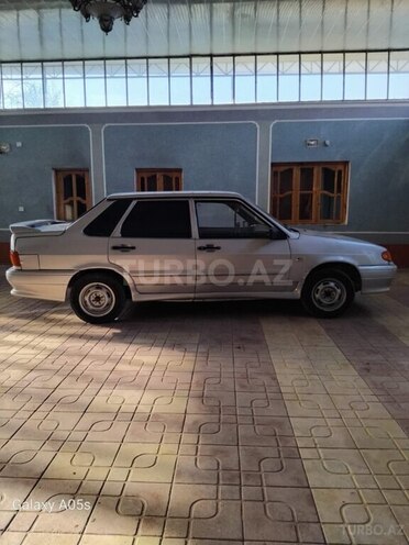 LADA (VAZ) 2115 2001, 526,588 km - 1.5 л - Şəmkir