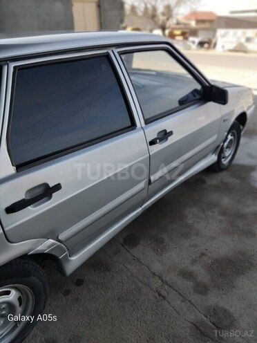 LADA (VAZ) 2115 2001, 526,588 km - 1.5 л - Şəmkir