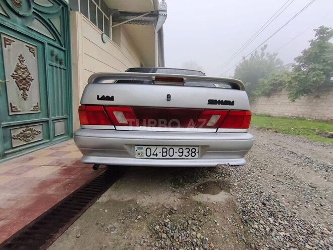 LADA (VAZ) 2115 2001, 526,588 km - 1.5 л - Şəmkir