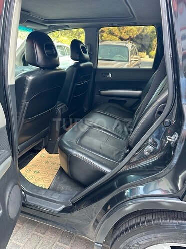 Nissan X-Trail 2008, 247,000 km - 2.5 л - Sumqayıt