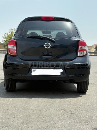 Nissan Micra 2013, 197,007 km - 1.2 l - Bakı