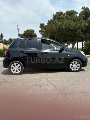 Nissan Micra 2013, 197,007 km - 1.2 l - Bakı