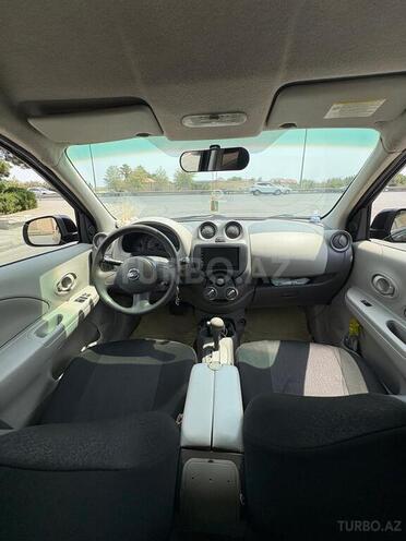 Nissan Micra 2013, 197,007 km - 1.2 l - Bakı
