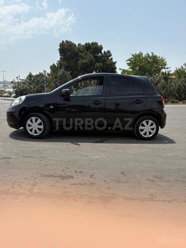 Nissan Micra 2013, 197,007 km - 1.2 l - Bakı