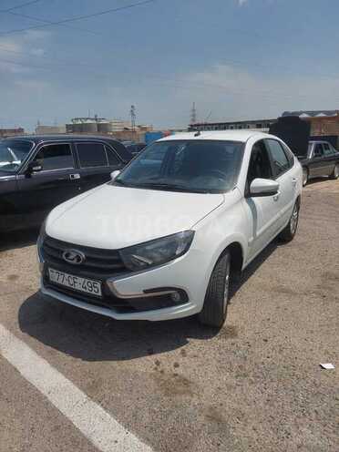 LADA (VAZ) Granta 2019, 890,000 km - 1.6 л - Bakı