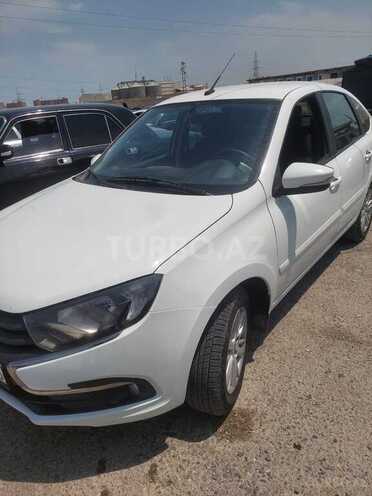 LADA (VAZ) Granta 2019, 890,000 km - 1.6 л - Bakı