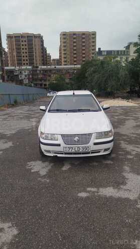 Khazar LX 2020, 300,000 km - 1.7 l - Bakı