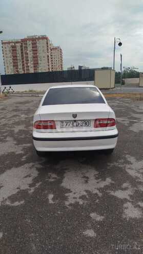 Khazar LX 2020, 300,000 km - 1.7 l - Bakı
