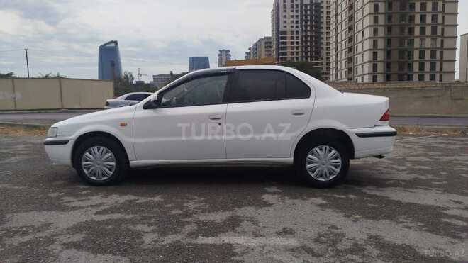 Khazar LX 2020, 300,000 km - 1.7 l - Bakı