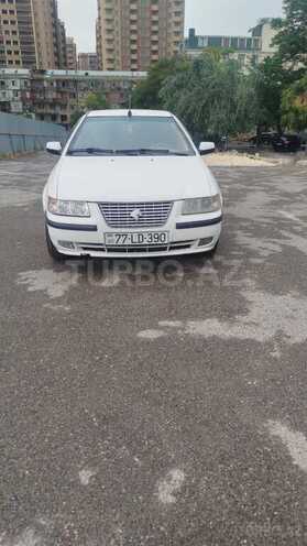 Khazar LX 2020, 300,000 km - 1.7 l - Bakı