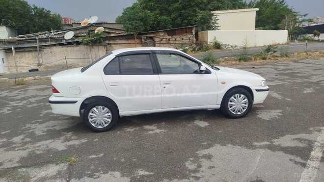 Khazar LX 2020, 300,000 km - 1.7 l - Bakı