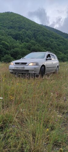 Opel Astra 2004, 400,000 km - 1.7 l - Bakı