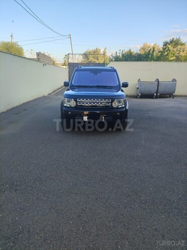 Land Rover Discovery 2012, 235,450 km - 5.0 л - Bakı