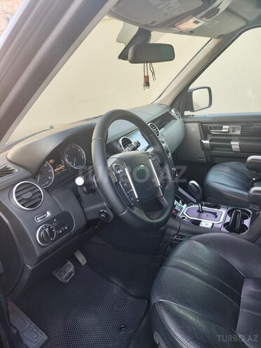 Land Rover Discovery 2012, 235,450 km - 5.0 л - Bakı