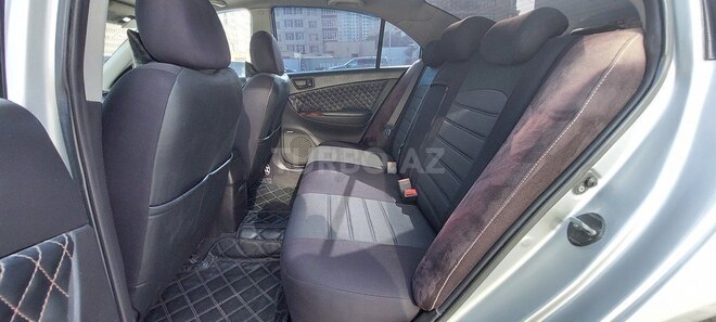 Hyundai Sonata 2009, 165,800 km - 2.4 l - Bakı