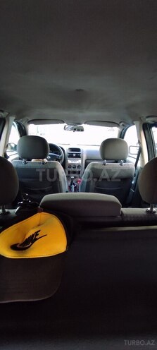 Opel Astra 2004, 400,000 km - 1.7 l - Bakı