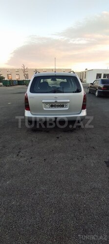 Opel Astra 2004, 400,000 km - 1.7 l - Bakı