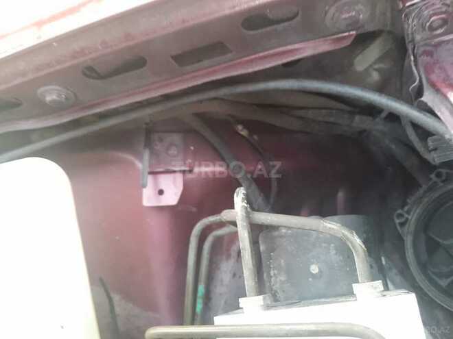Mercedes C 200 1998, 215,436 km - 2.0 л - Qazax