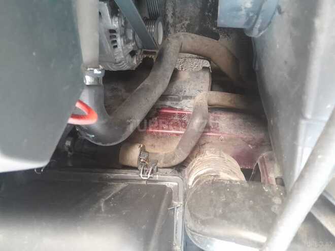 Mercedes C 200 1998, 215,436 km - 2.0 л - Qazax